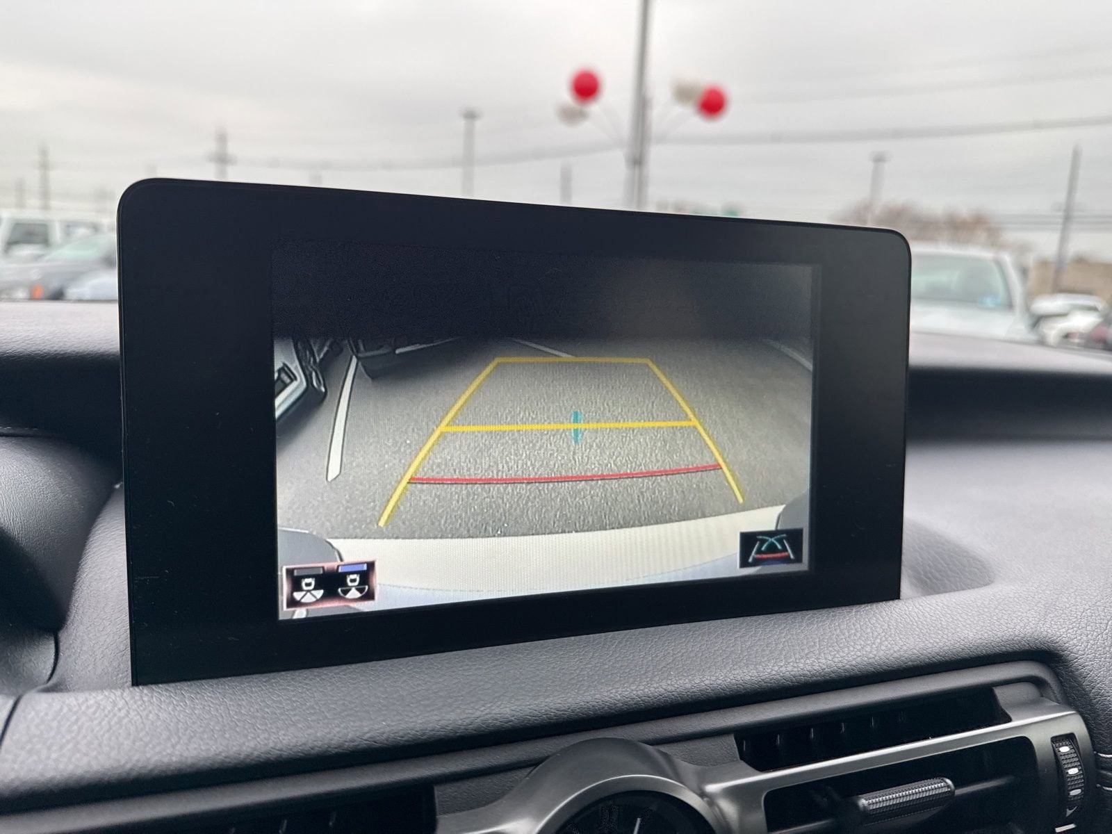 Thumbnail: 2023 Lexus IS - 27