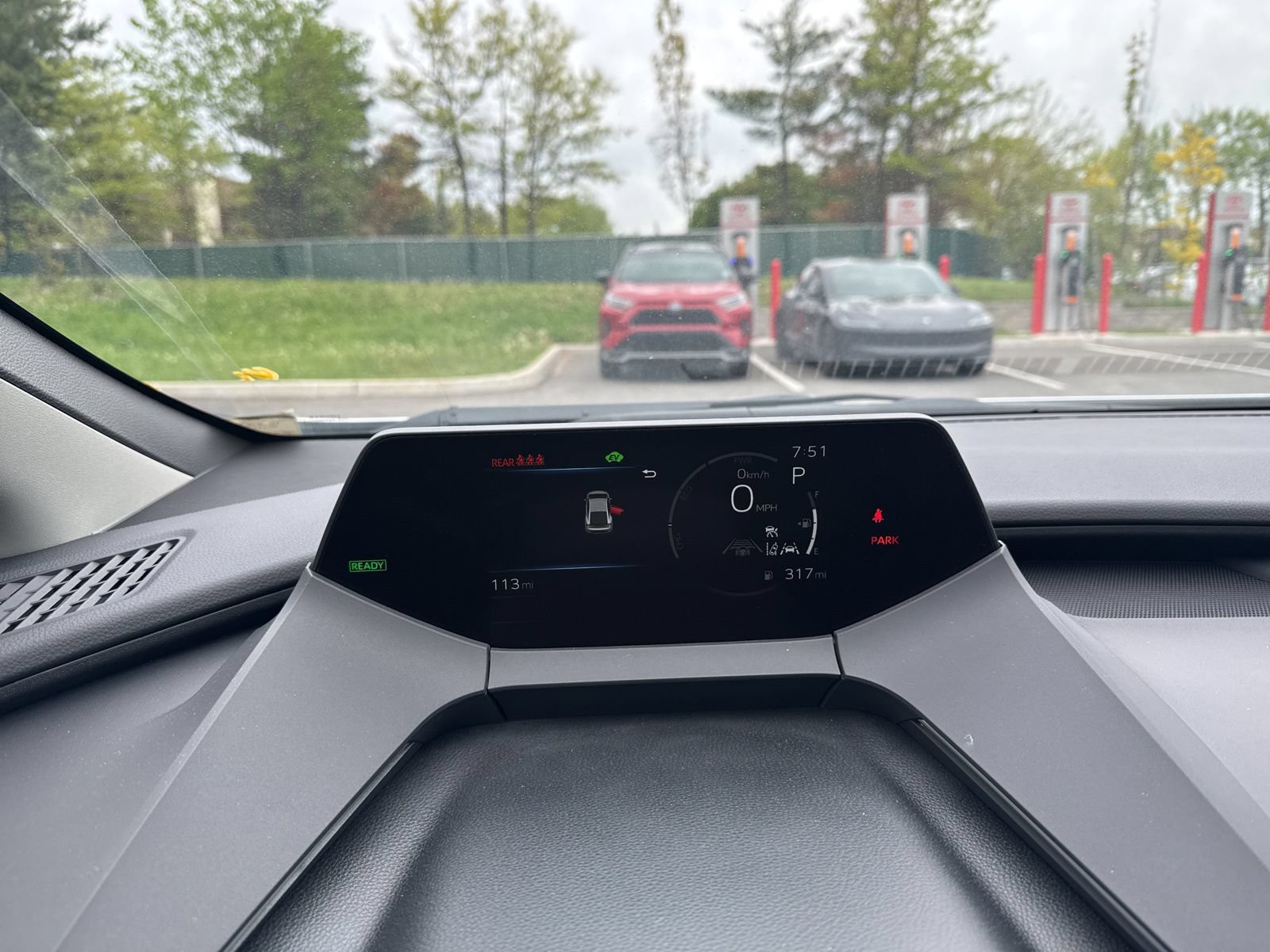 Thumbnail: 2026 Toyota Prius - 26