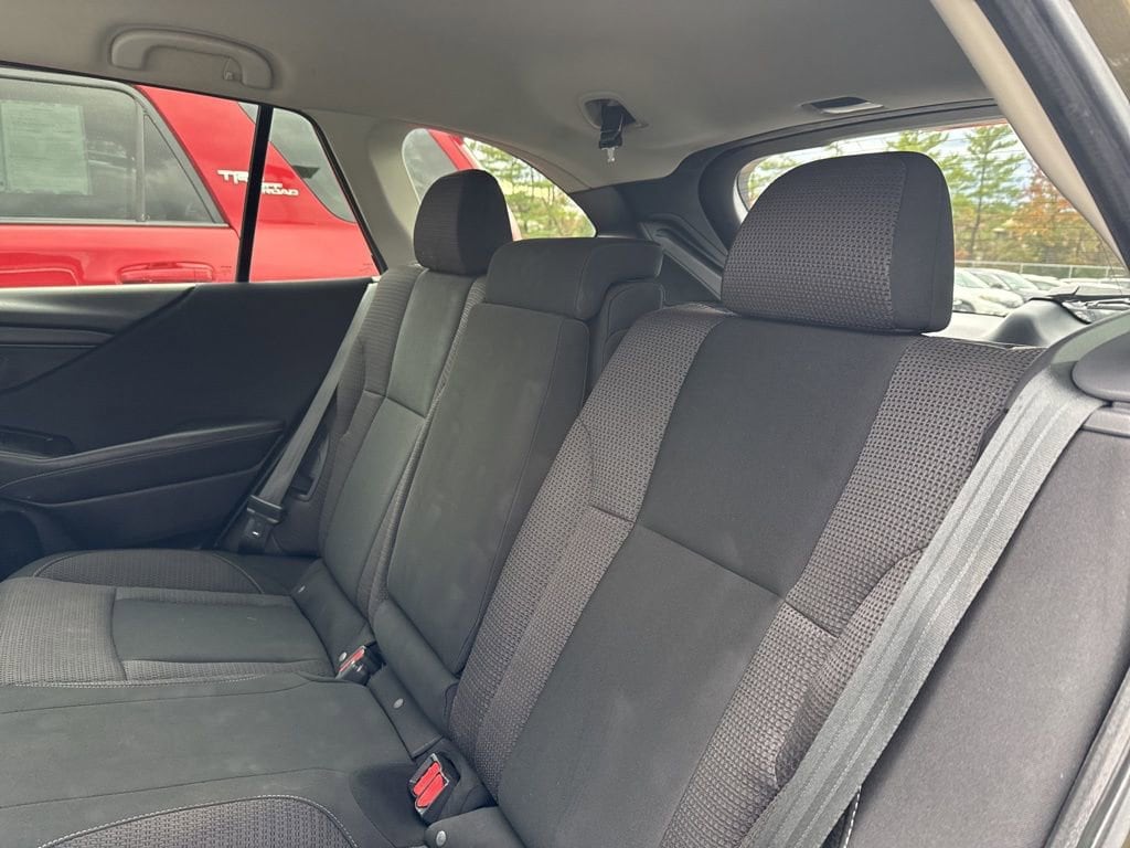 Thumbnail: 2020 Subaru Outback - 22