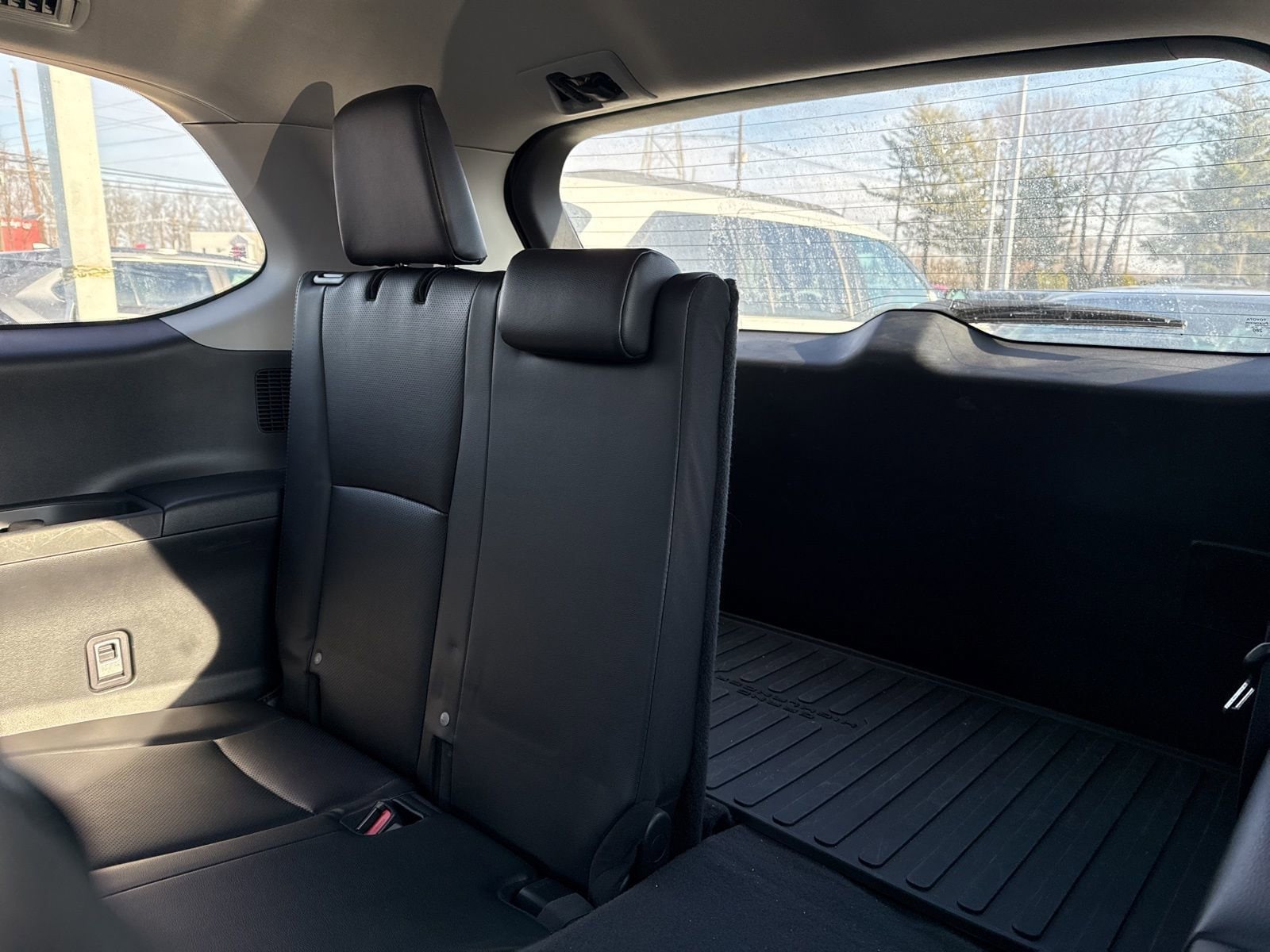 Thumbnail: 2024 Toyota Grand Highlander - 16