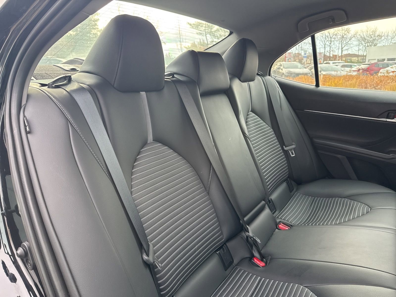 Thumbnail: 2024 Toyota Camry - 21