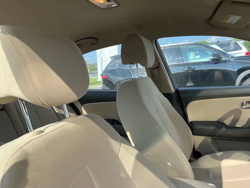 Thumbnail: 2009 Hyundai Elantra - 15