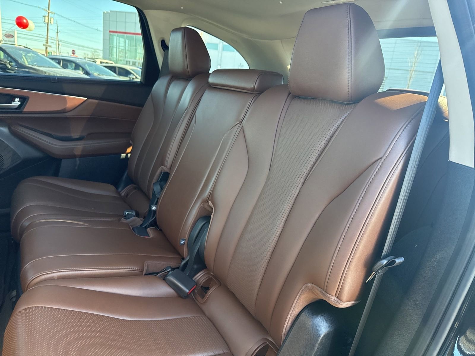 Thumbnail: 2023 Acura MDX - 17