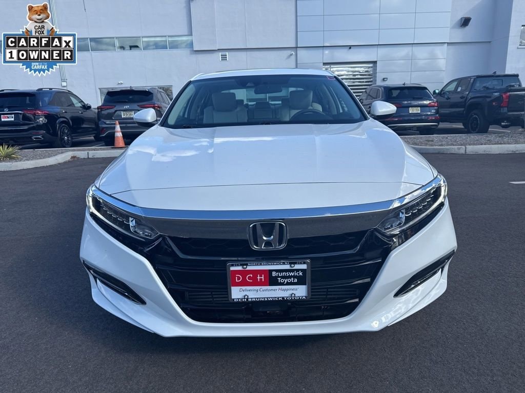 Thumbnail: 2020 Honda Accord - 2