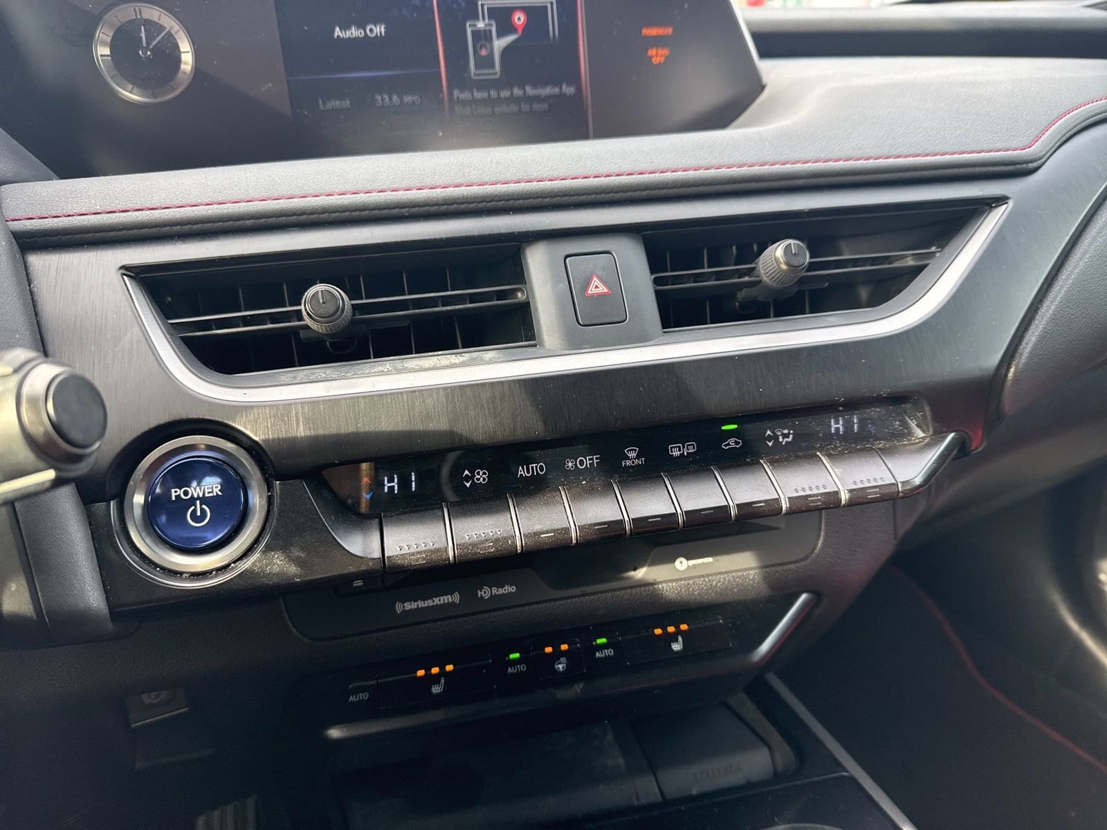 Thumbnail: 2020 Lexus UX - 27