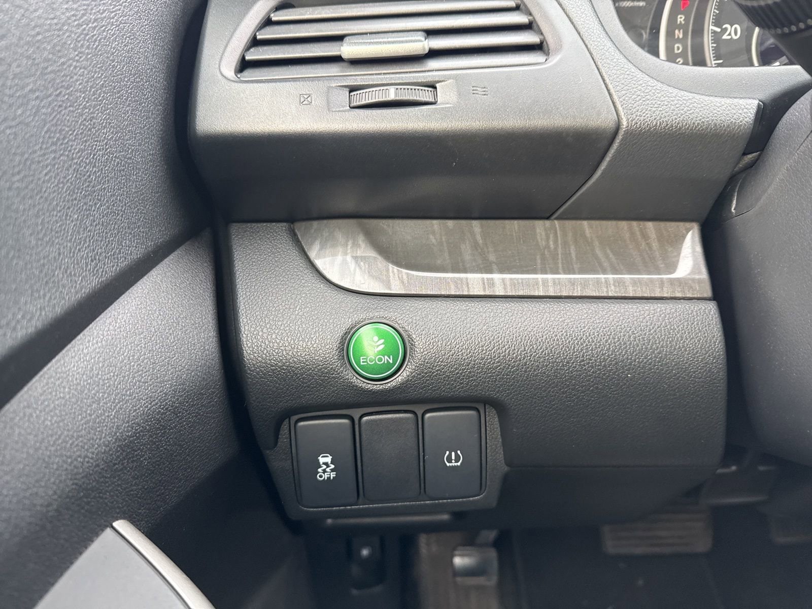 Thumbnail: 2014 Honda CR-V - 32