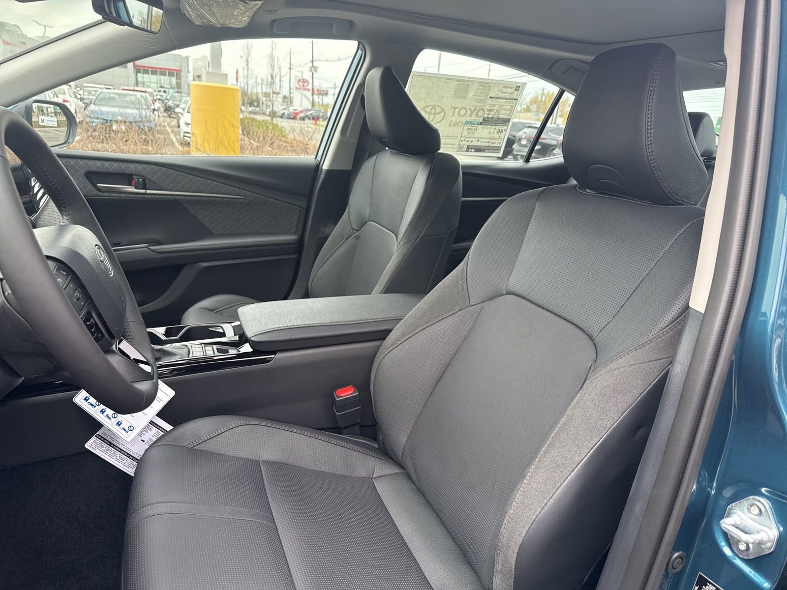 Thumbnail: 2026 Toyota Camry - 12