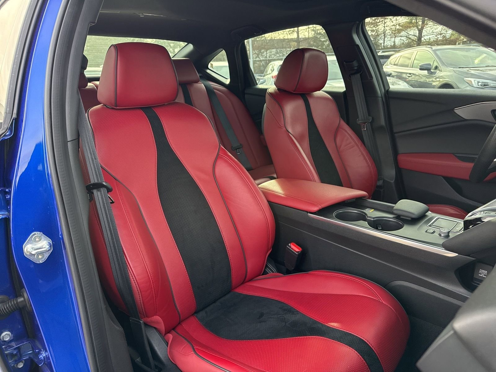 Thumbnail: 2023 Acura TLX - 23