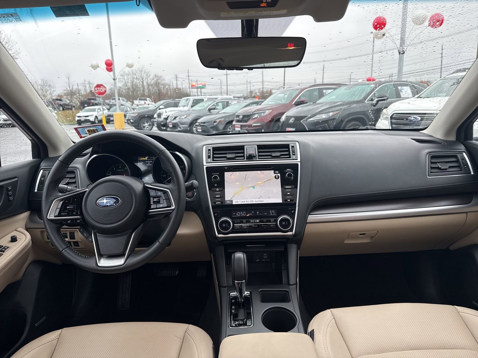 Thumbnail: 2019 Subaru Legacy - 24