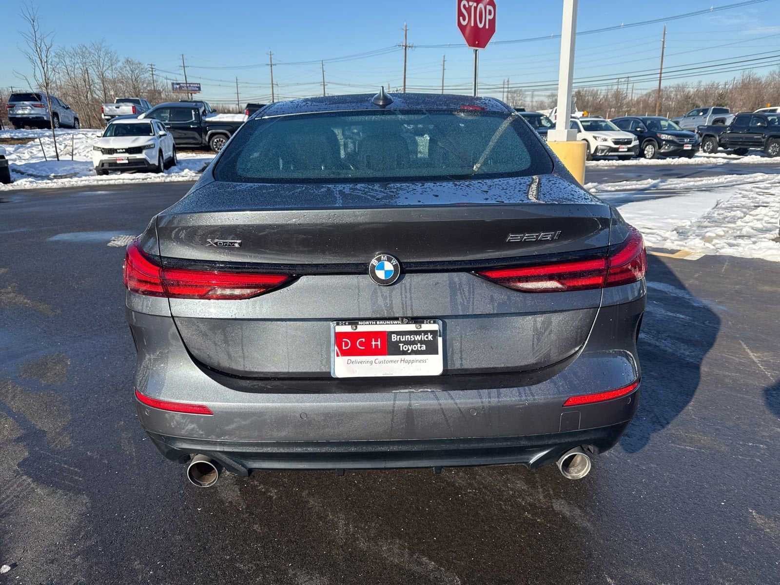 Thumbnail: 2021 BMW 2 Series - 13