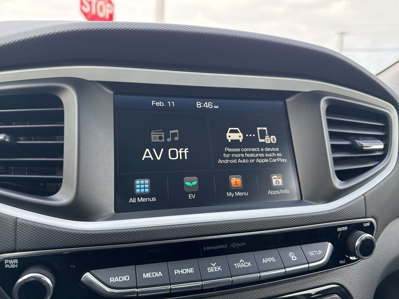 Thumbnail: 2019 Hyundai Ioniq - 25