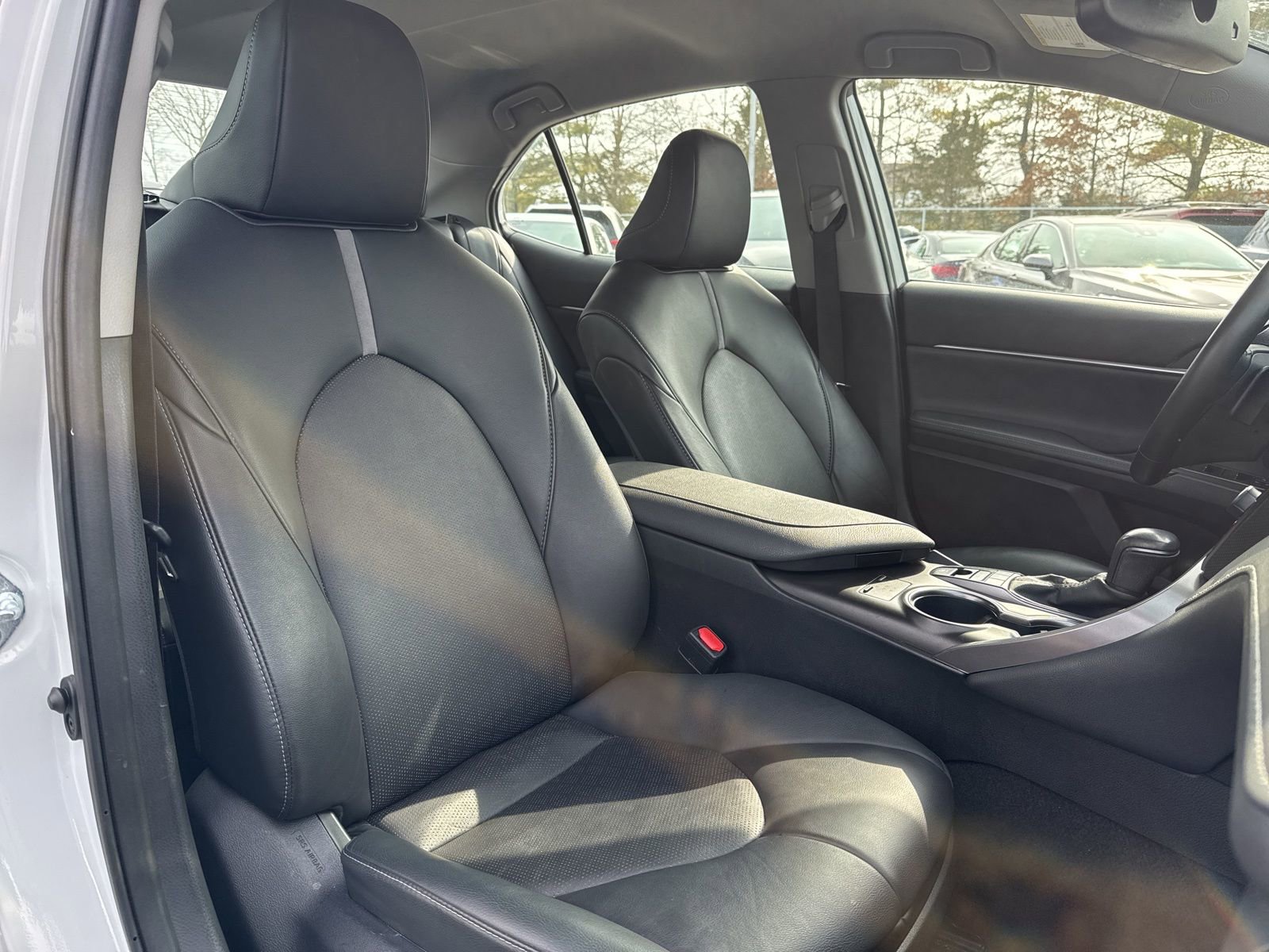 Thumbnail: 2024 Toyota Camry - 20