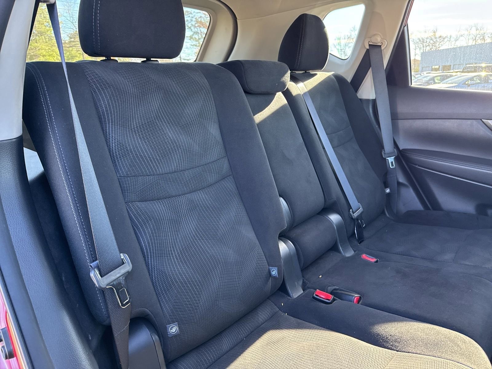 Thumbnail: 2016 Nissan Rogue - 22