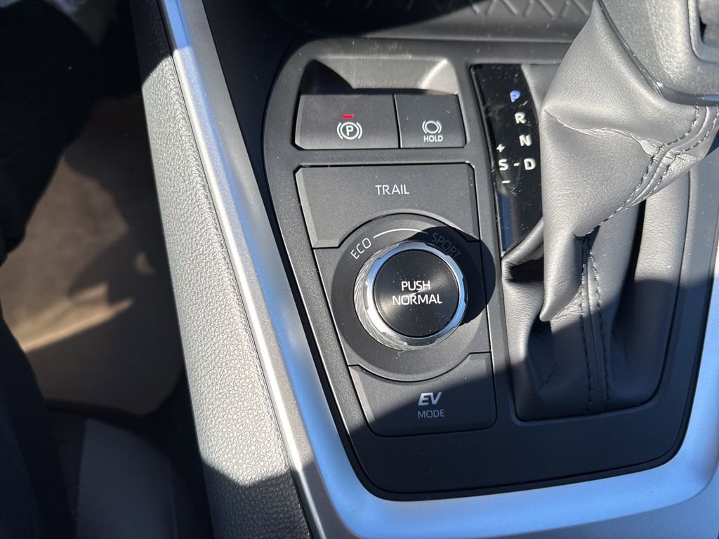 Thumbnail: 2025 Toyota RAV4 - 23