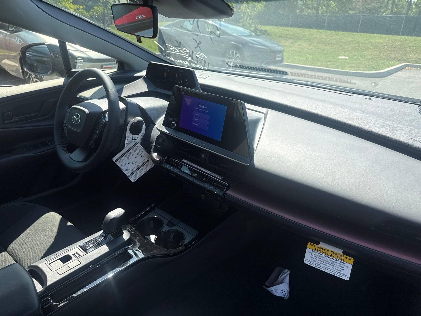 Thumbnail: 2026 Toyota Prius - 11