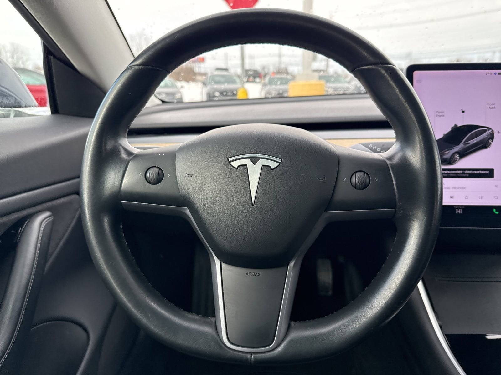 Thumbnail: 2019 Tesla Model 3 - 26