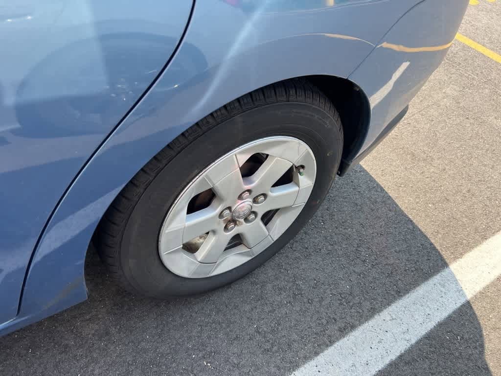 Thumbnail: 2006 Toyota Prius - 19
