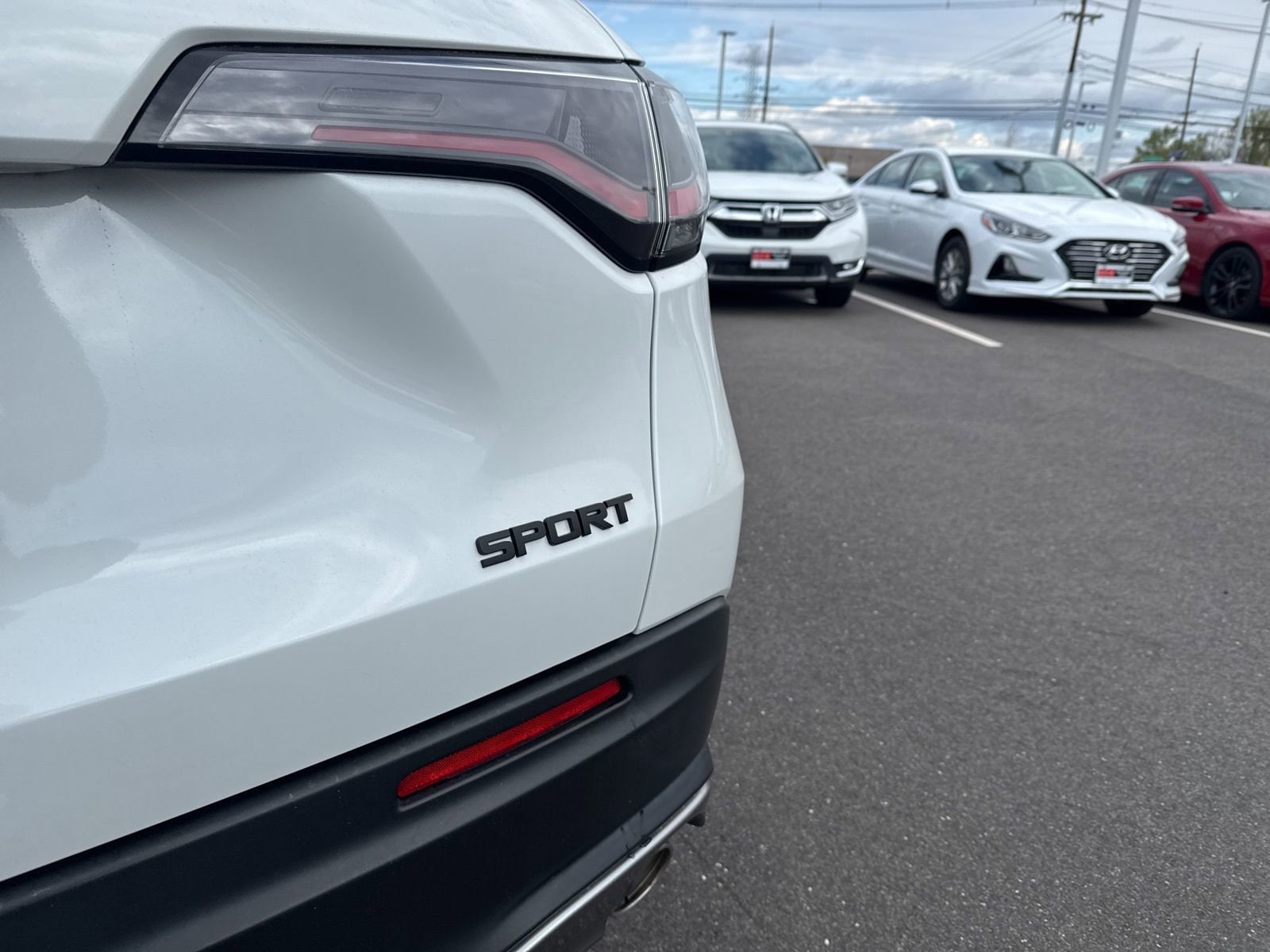 Thumbnail: 2023 Honda HR-V - 13