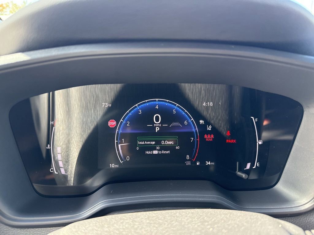 Thumbnail: 2026 Toyota Corolla - 24