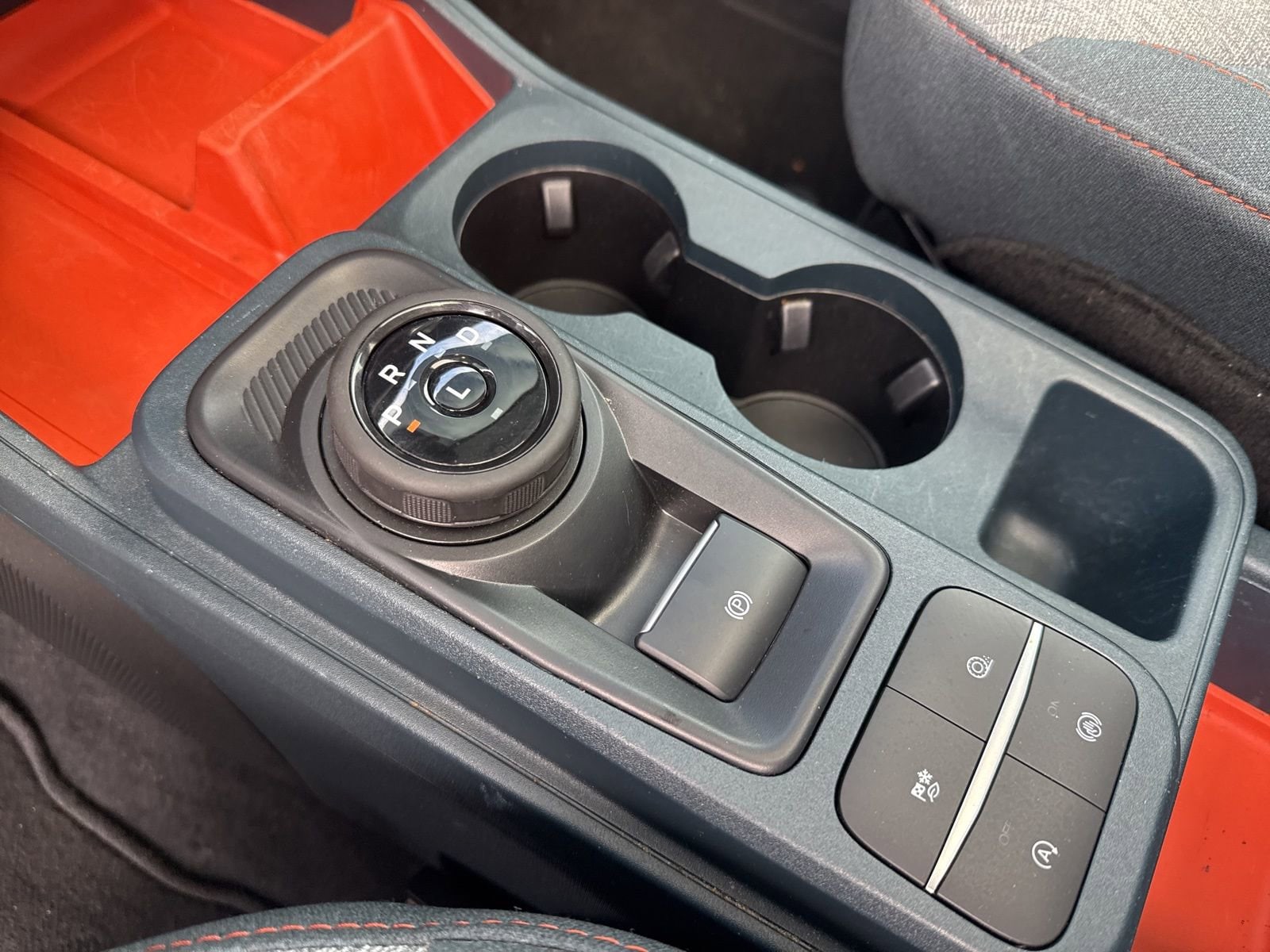 Thumbnail: 2024 Ford Maverick - 32