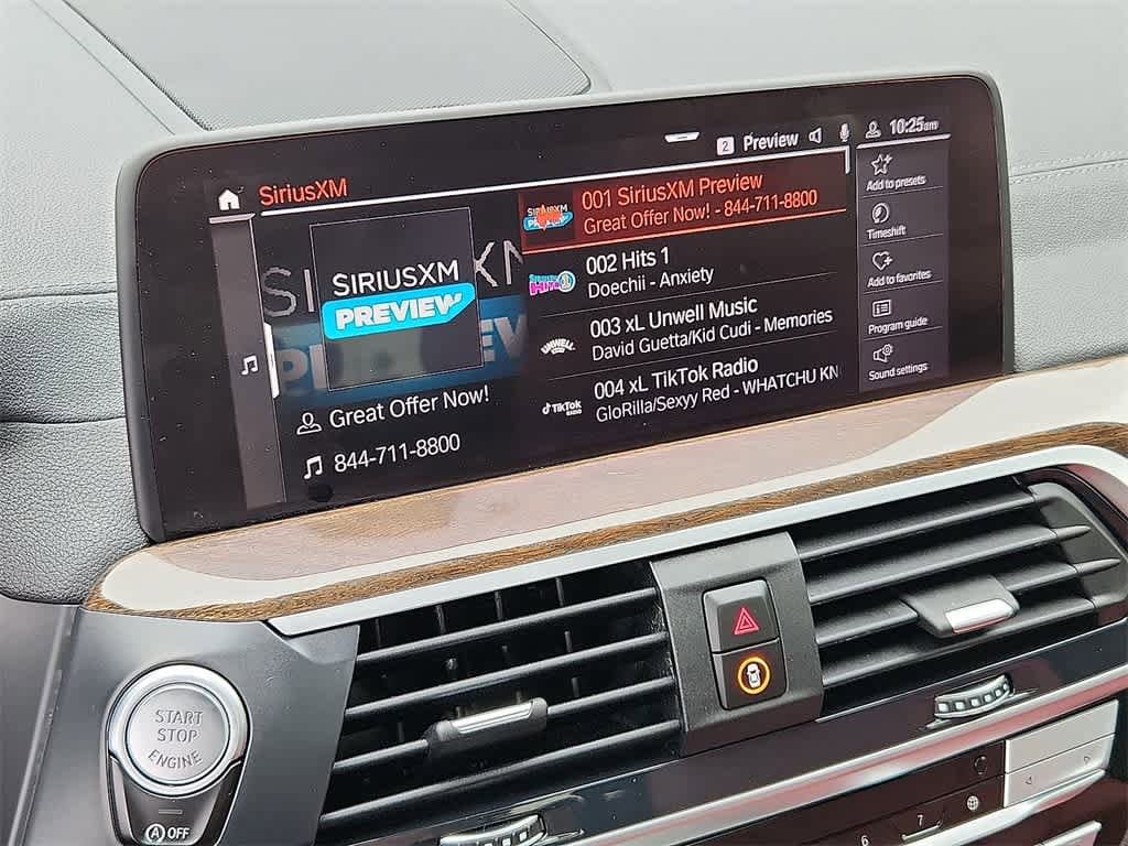 Thumbnail: 2020 BMW X4 - 22