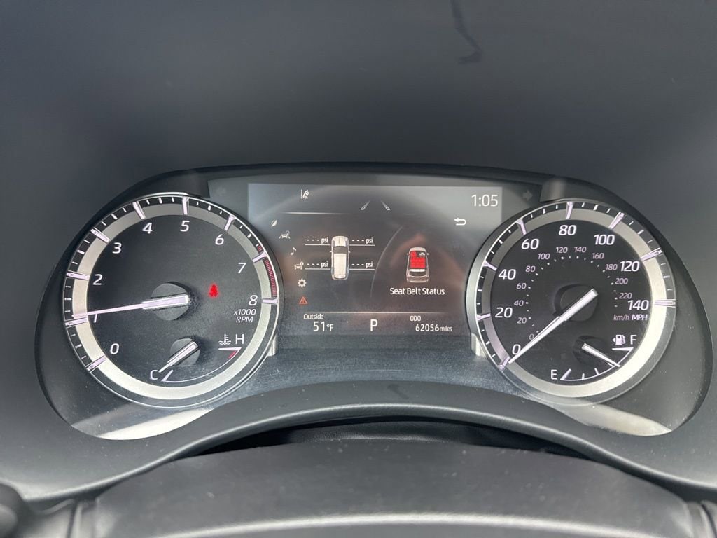 Thumbnail: 2022 Toyota Highlander - 33