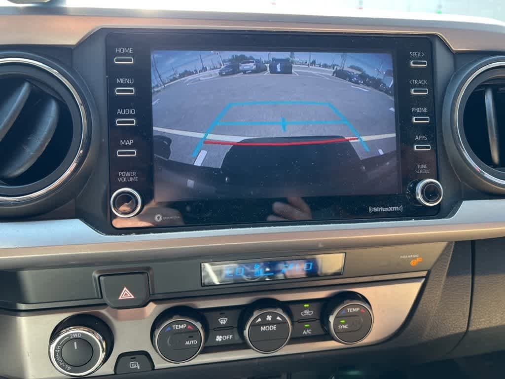 Thumbnail: 2021 Toyota Tacoma - 13