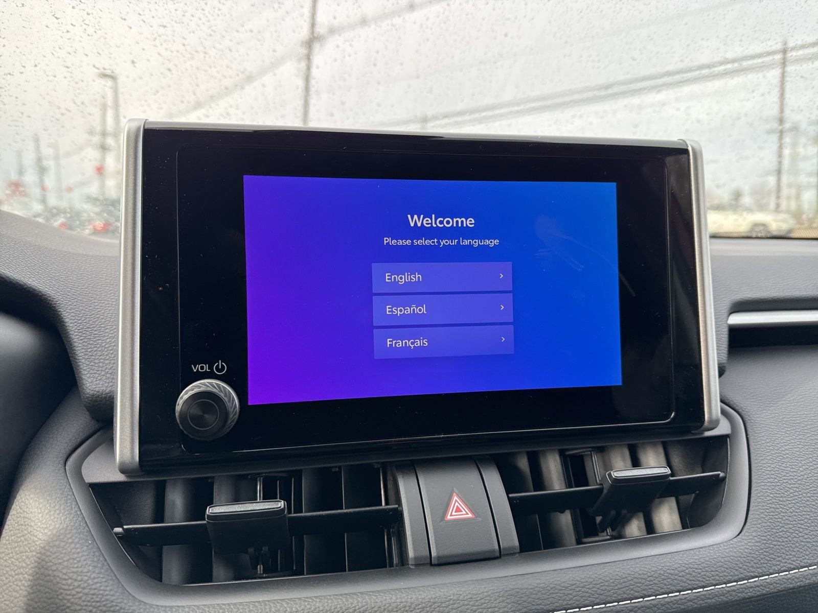 Thumbnail: 2025 Toyota RAV4 - 18