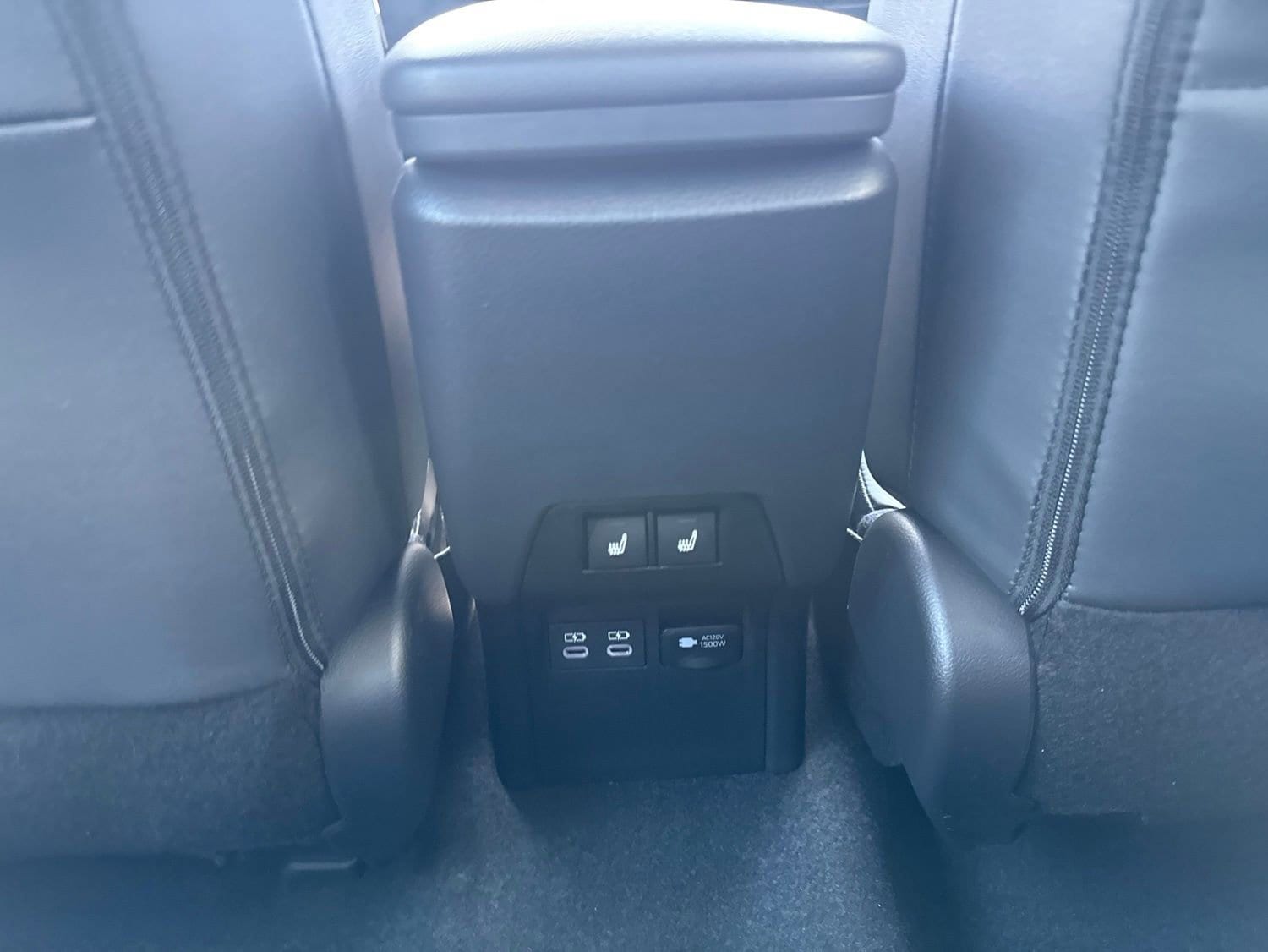 Thumbnail: 2026 Toyota Prius - 24