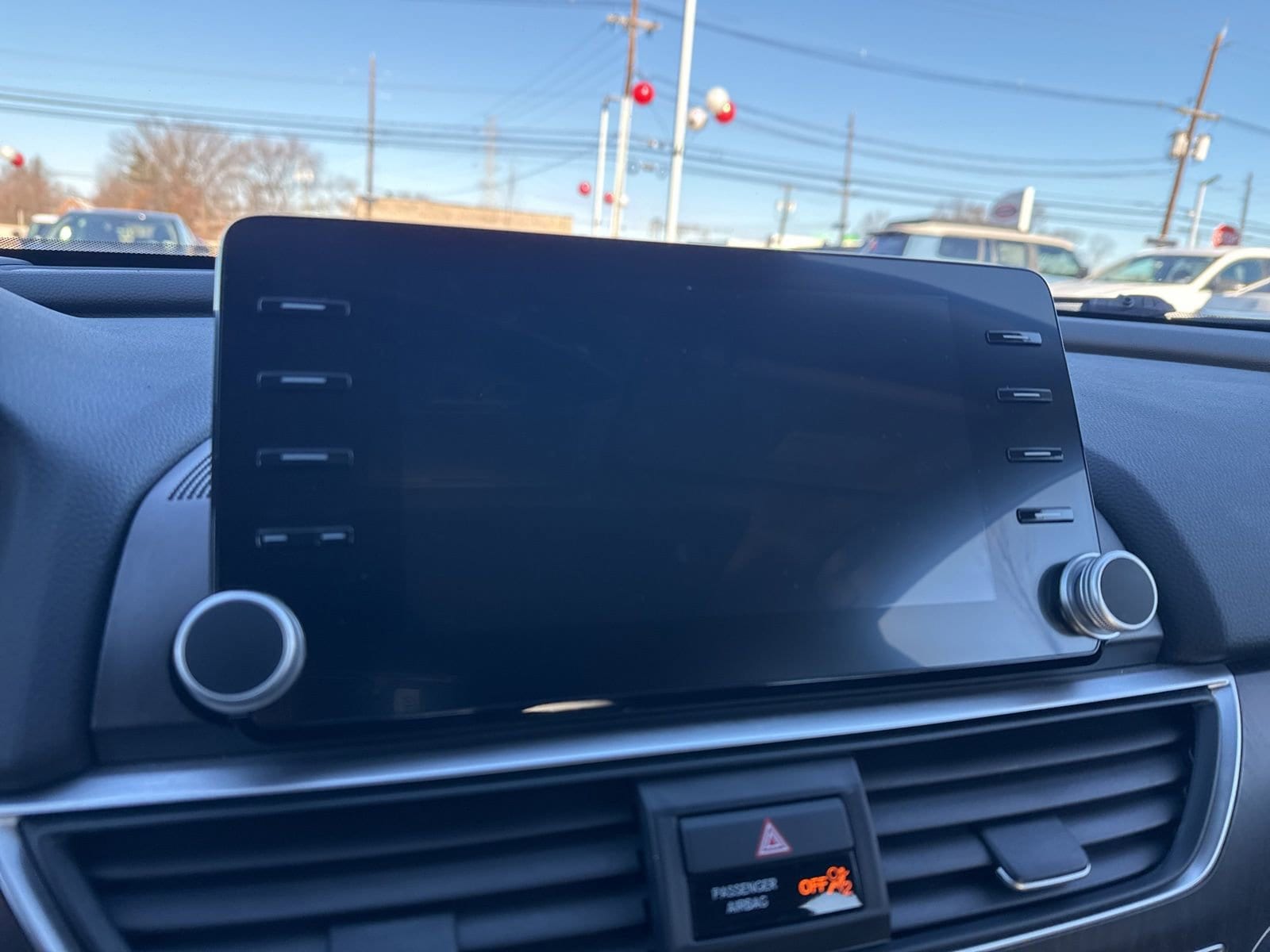 Thumbnail: 2018 Honda Accord - 25