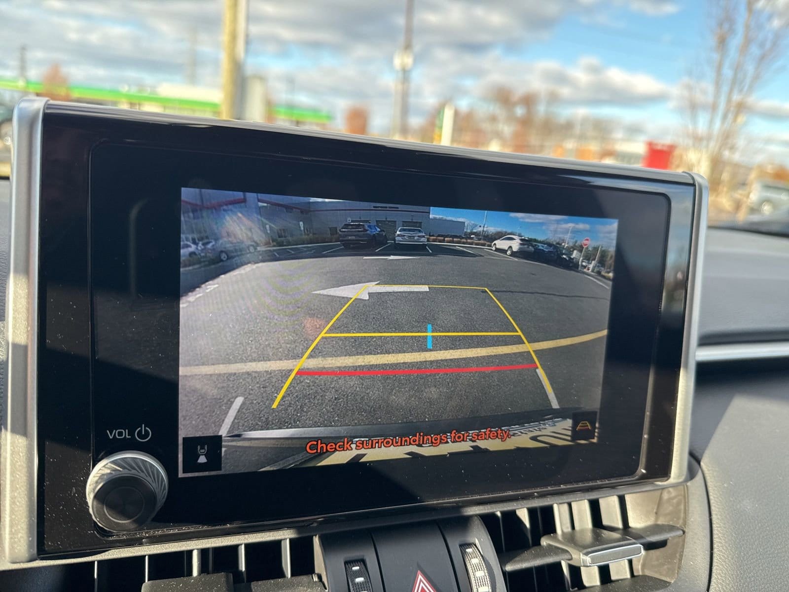 Thumbnail: 2024 Toyota RAV4 - 6