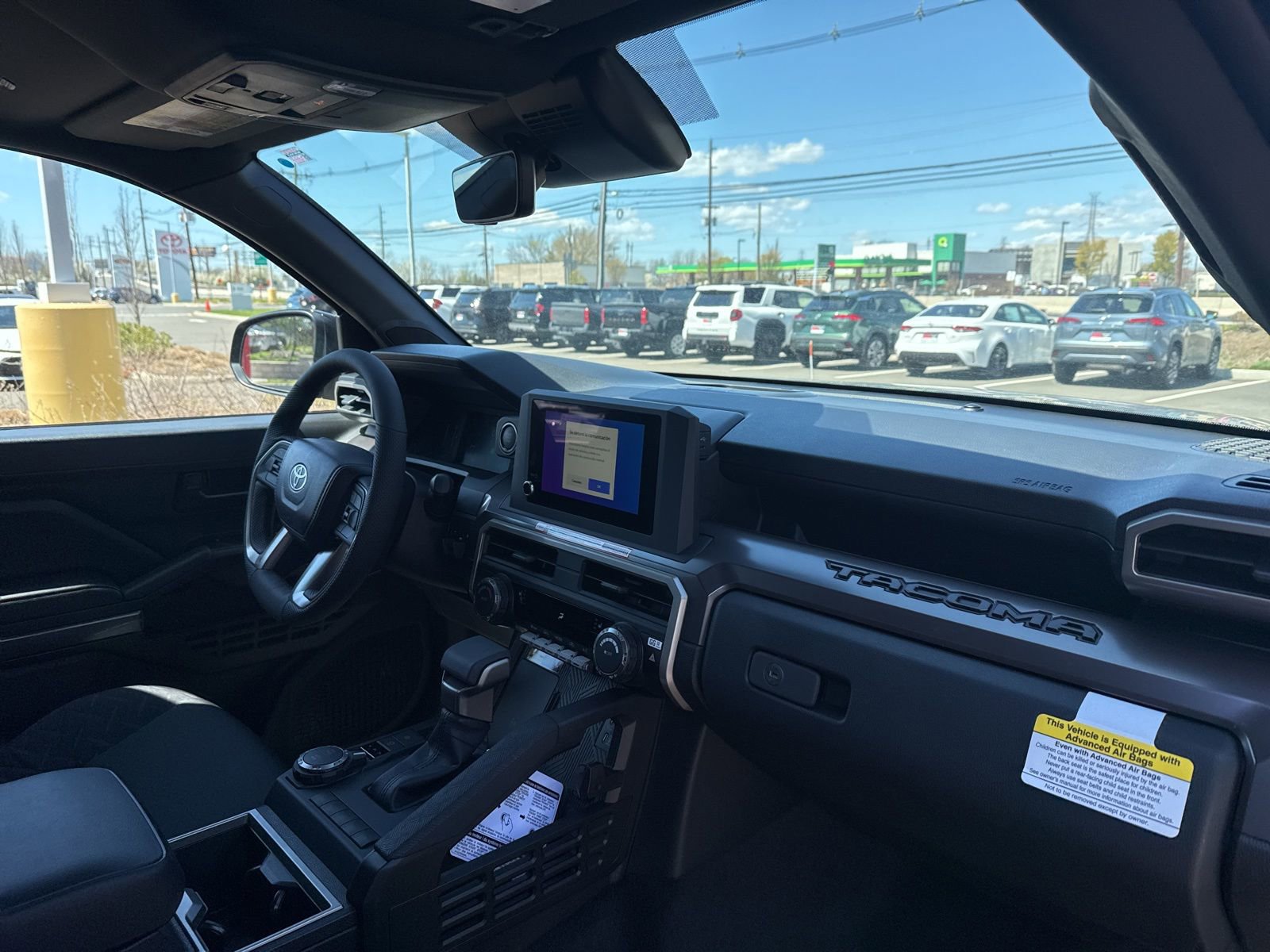 Thumbnail: 2026 Toyota Tacoma - 13