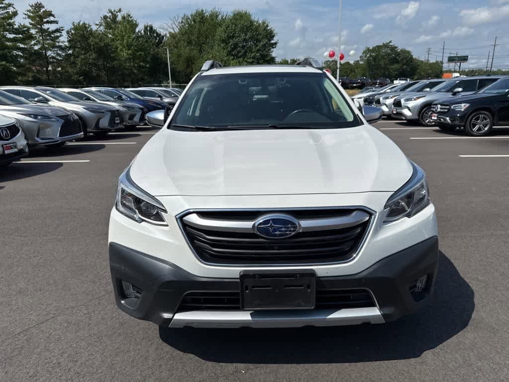 Thumbnail: 2022 Subaru Outback - 5