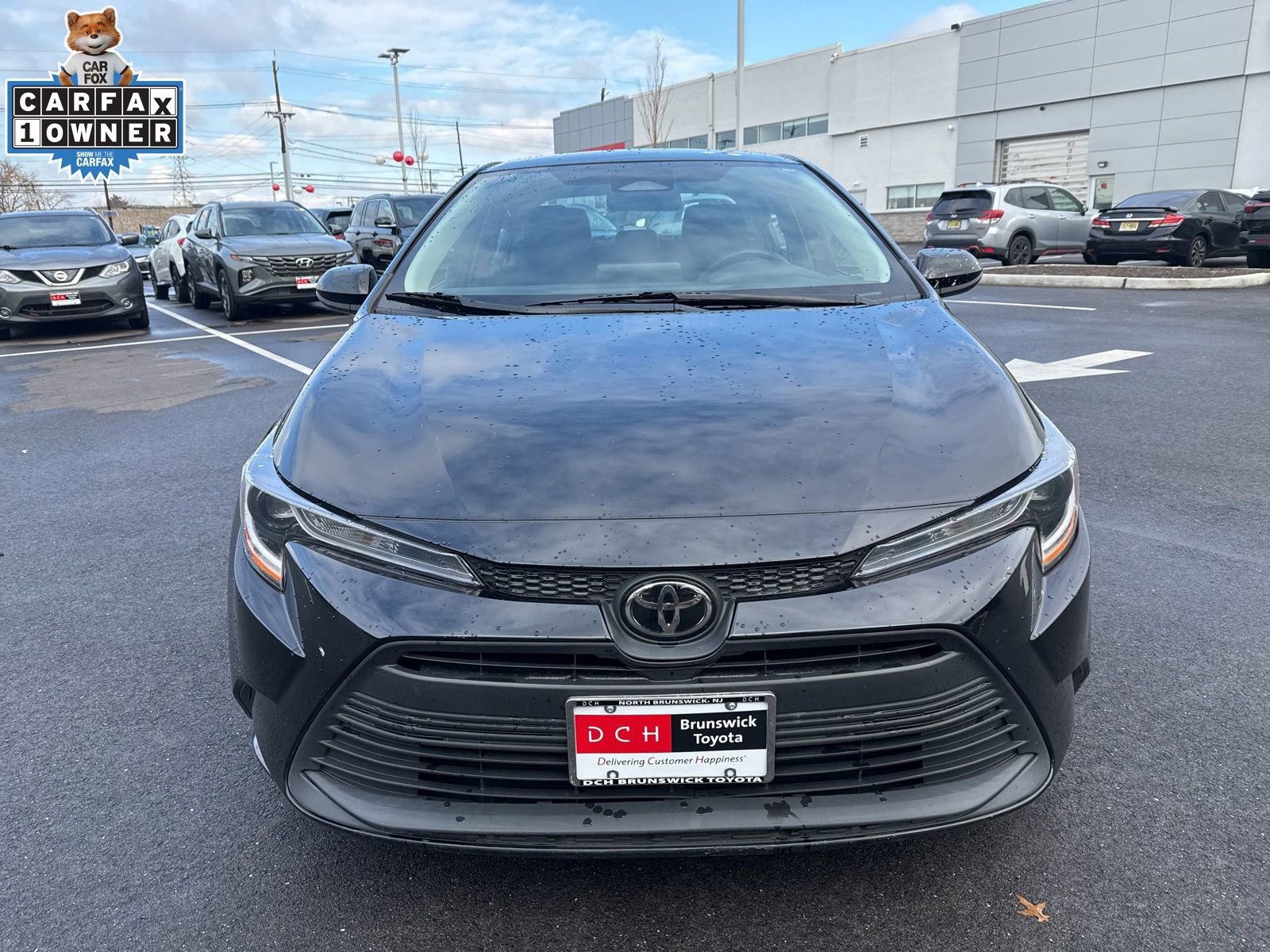 Thumbnail: 2023 Toyota Corolla - 2