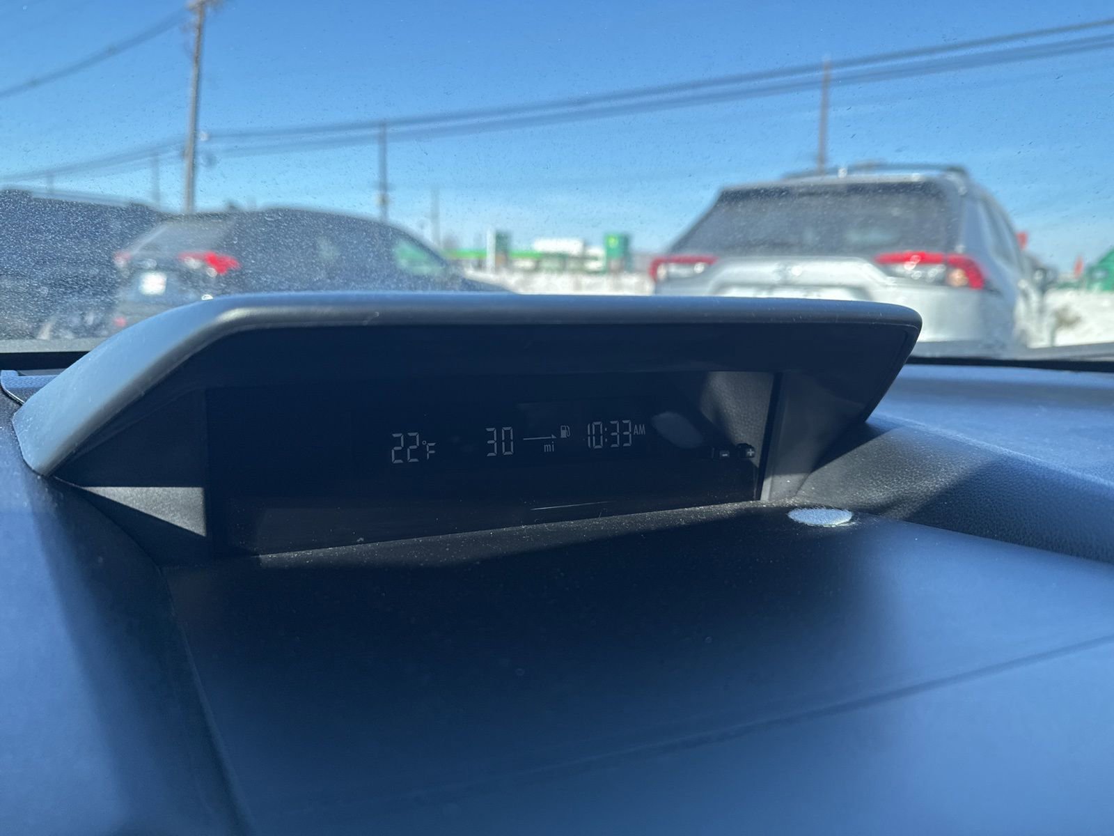 Thumbnail: 2018 Subaru Impreza - 25