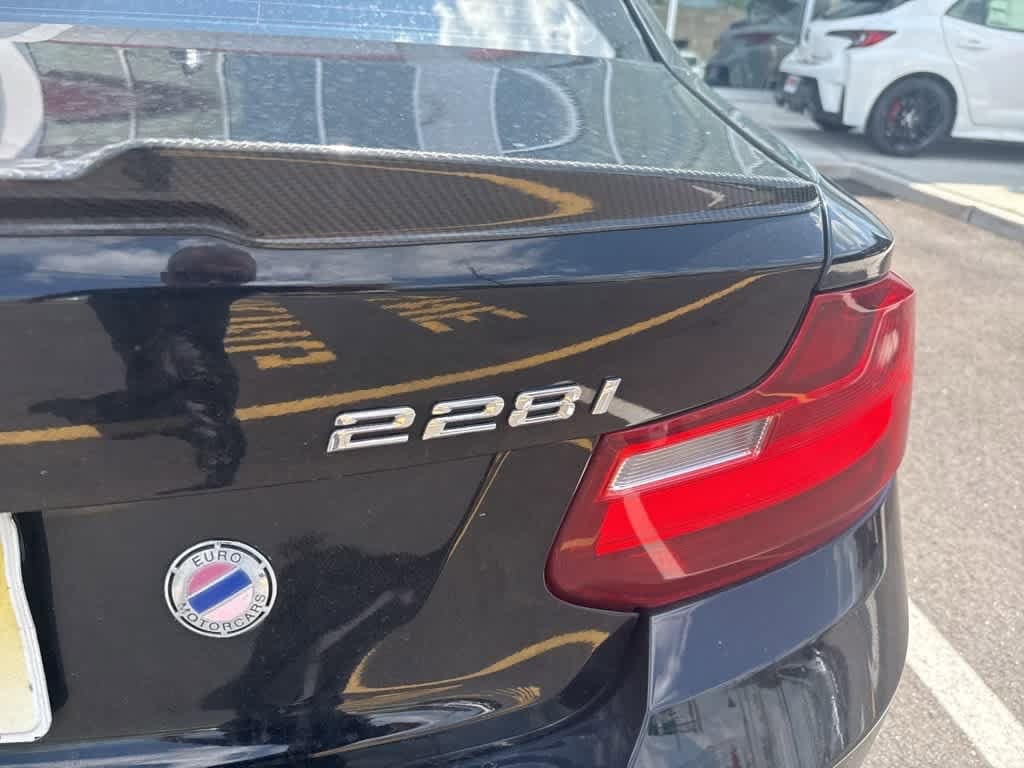 Thumbnail: 2014 BMW 2 Series - 16