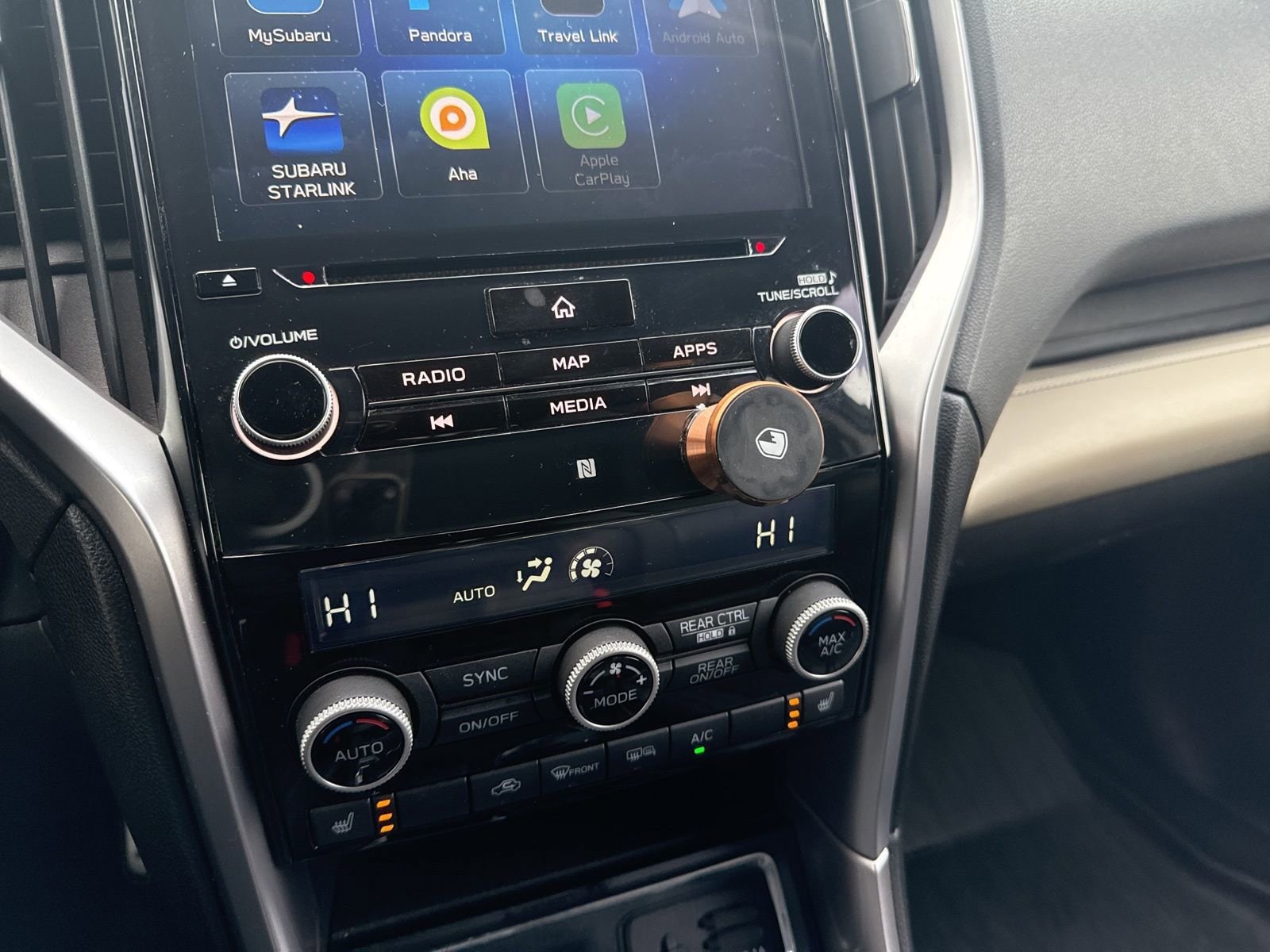 Thumbnail: 2019 Subaru Ascent - 30