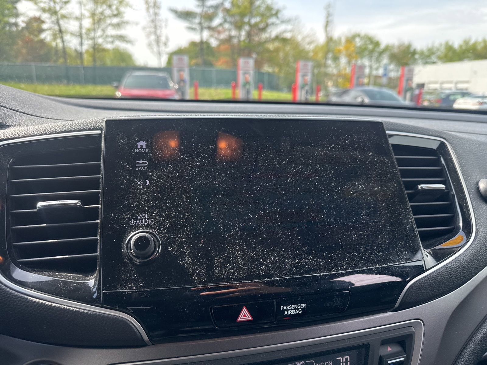 Thumbnail: 2019 Honda Pilot - 26