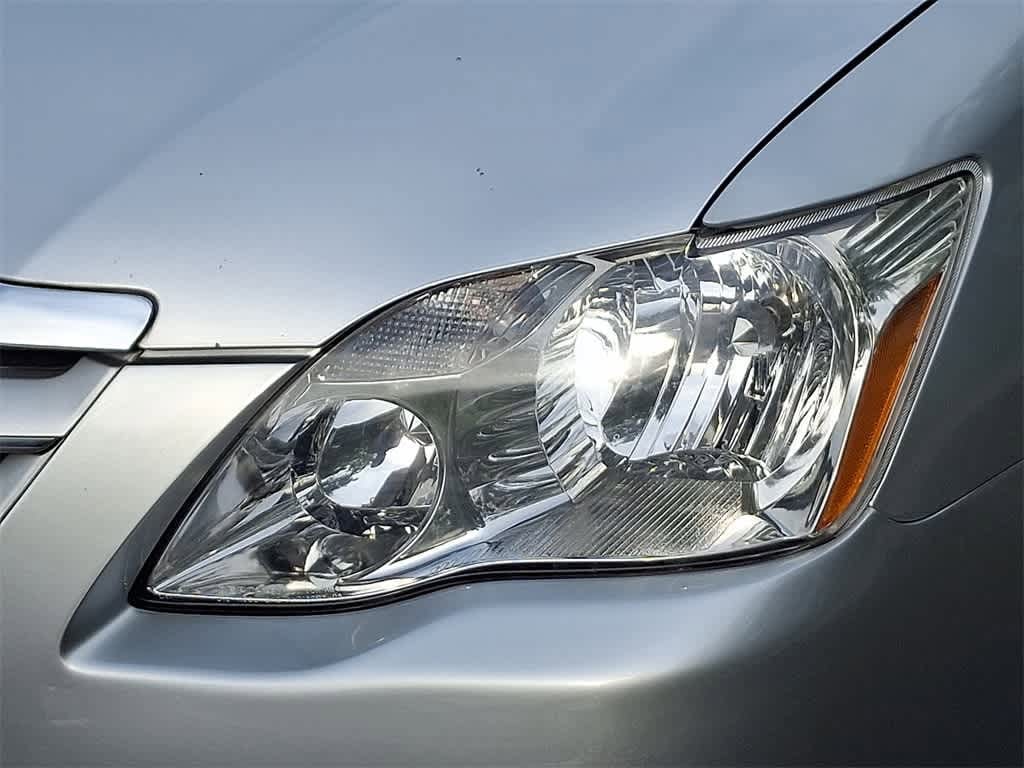 Thumbnail: 2007 Toyota Avalon - 15