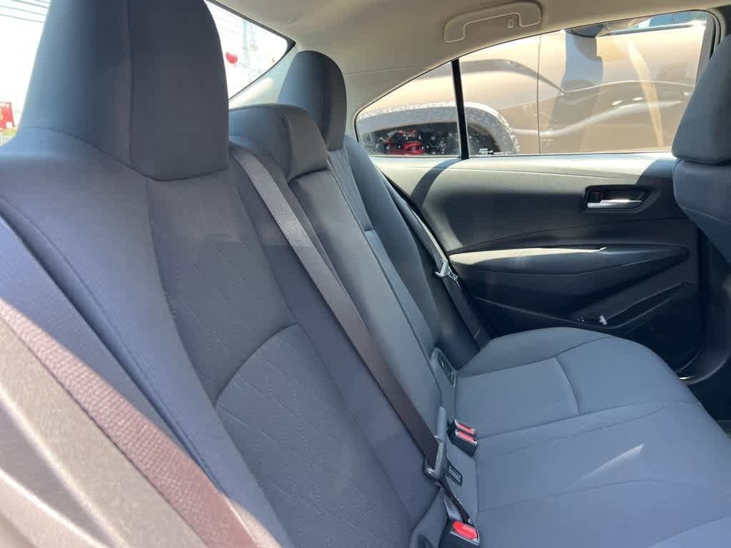 Thumbnail: 2020 Toyota Corolla - 16