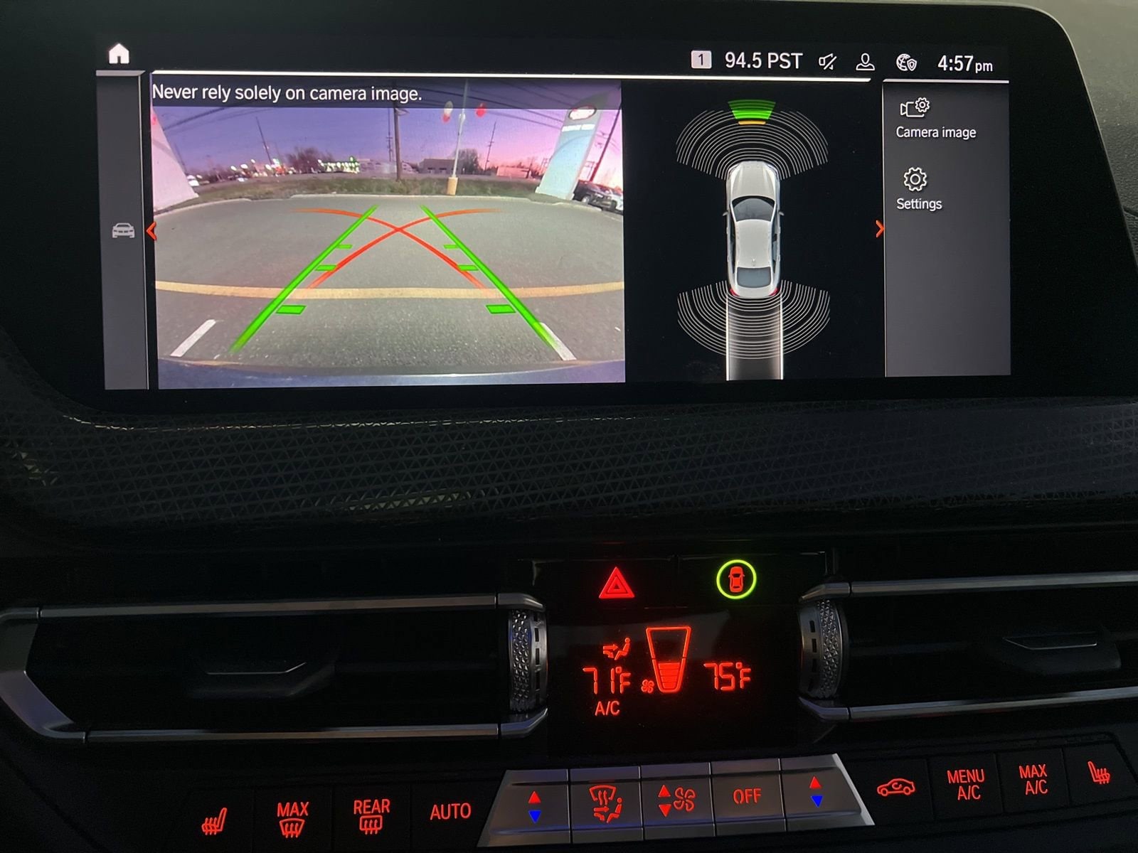 Thumbnail: 2021 BMW 2 Series - 13