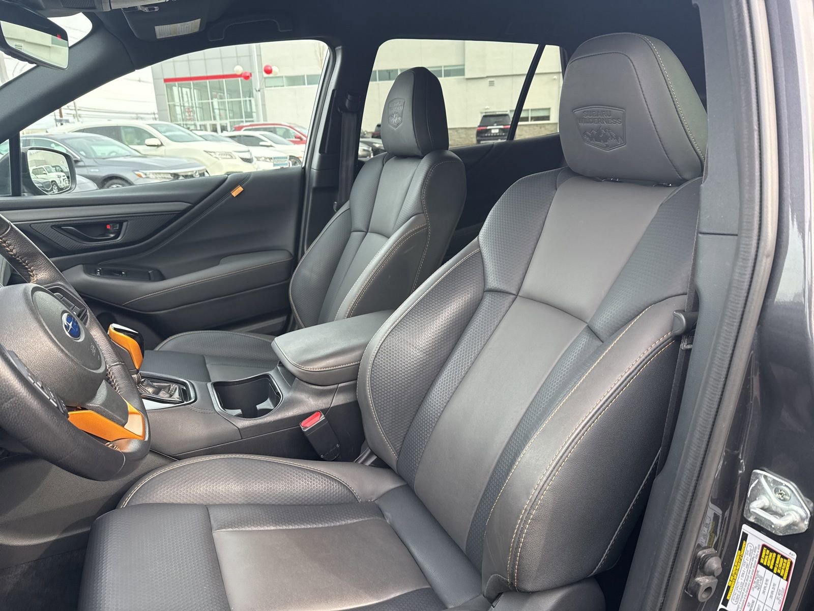 Thumbnail: 2023 Subaru Outback - 20