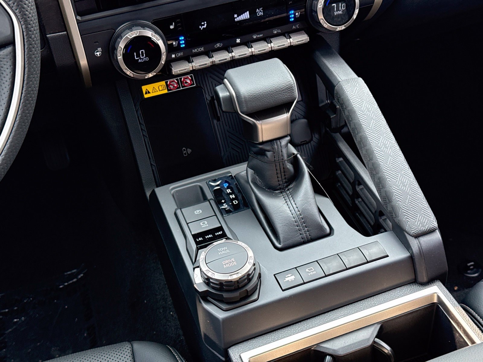 2026 Toyota Tacoma Limited - Photo 21