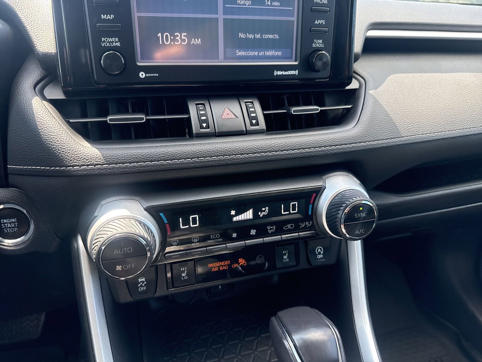 Thumbnail: 2021 Toyota RAV4 - 28
