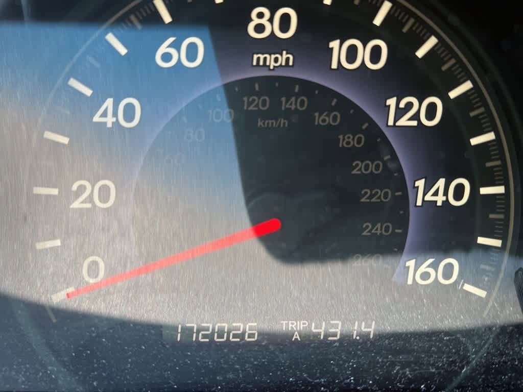 Thumbnail: 2010 Honda Odyssey - 20