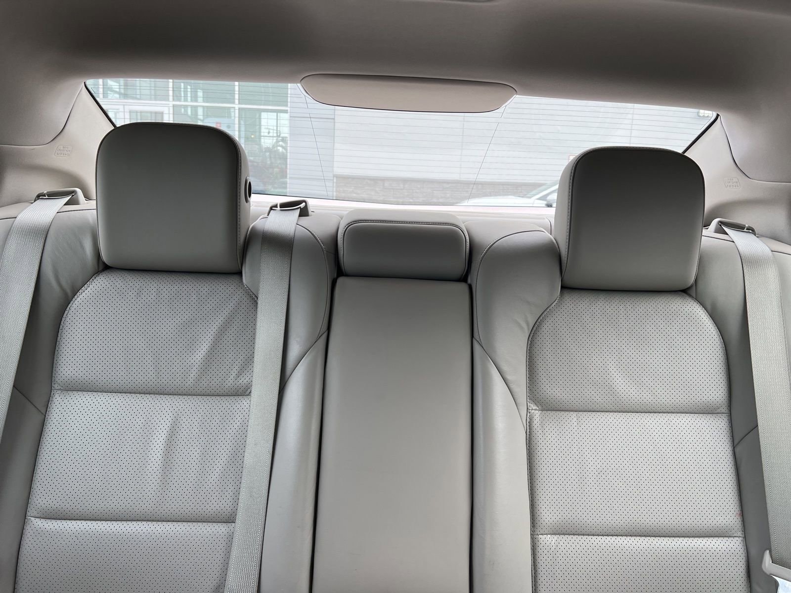 Thumbnail: 2014 Acura TL - 18