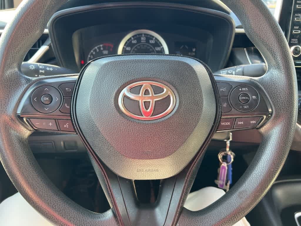 Thumbnail: 2020 Toyota Corolla - 19
