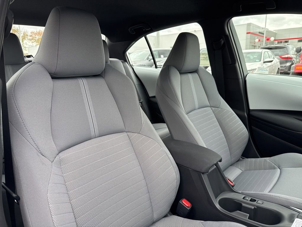 Thumbnail: 2026 Toyota Corolla - 14