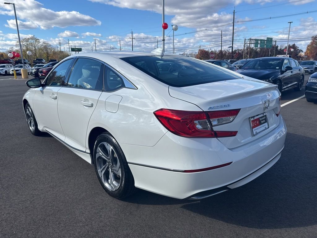 Thumbnail: 2020 Honda Accord - 13