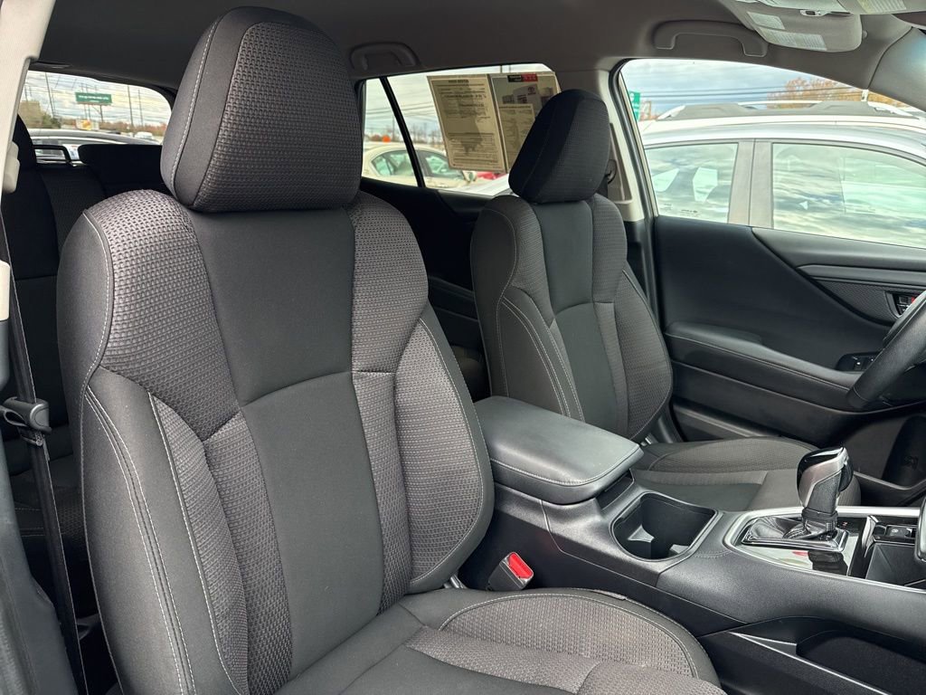 Thumbnail: 2020 Subaru Outback - 24